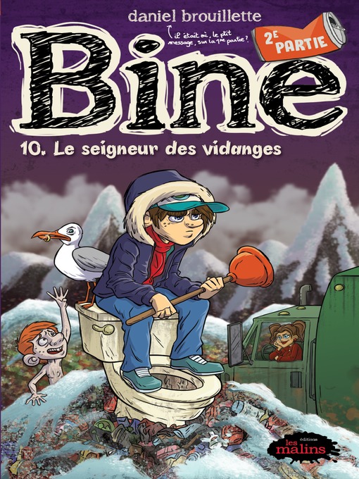 Cover image for Bine tome 10.2